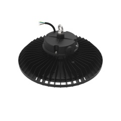 HY06 Series UFO LED High Bay Light,EZCOLED Lighting - Reliable Industrial & Outdoor LED Lighting Solutions,HY06 Series UFO LED High Bay Light