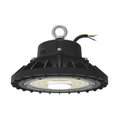 HY06 Series UFO LED High Bay Light,EZCOLED Lighting - Reliable Industrial & Outdoor LED Lighting Solutions,HY06 Series UFO LED High Bay Light