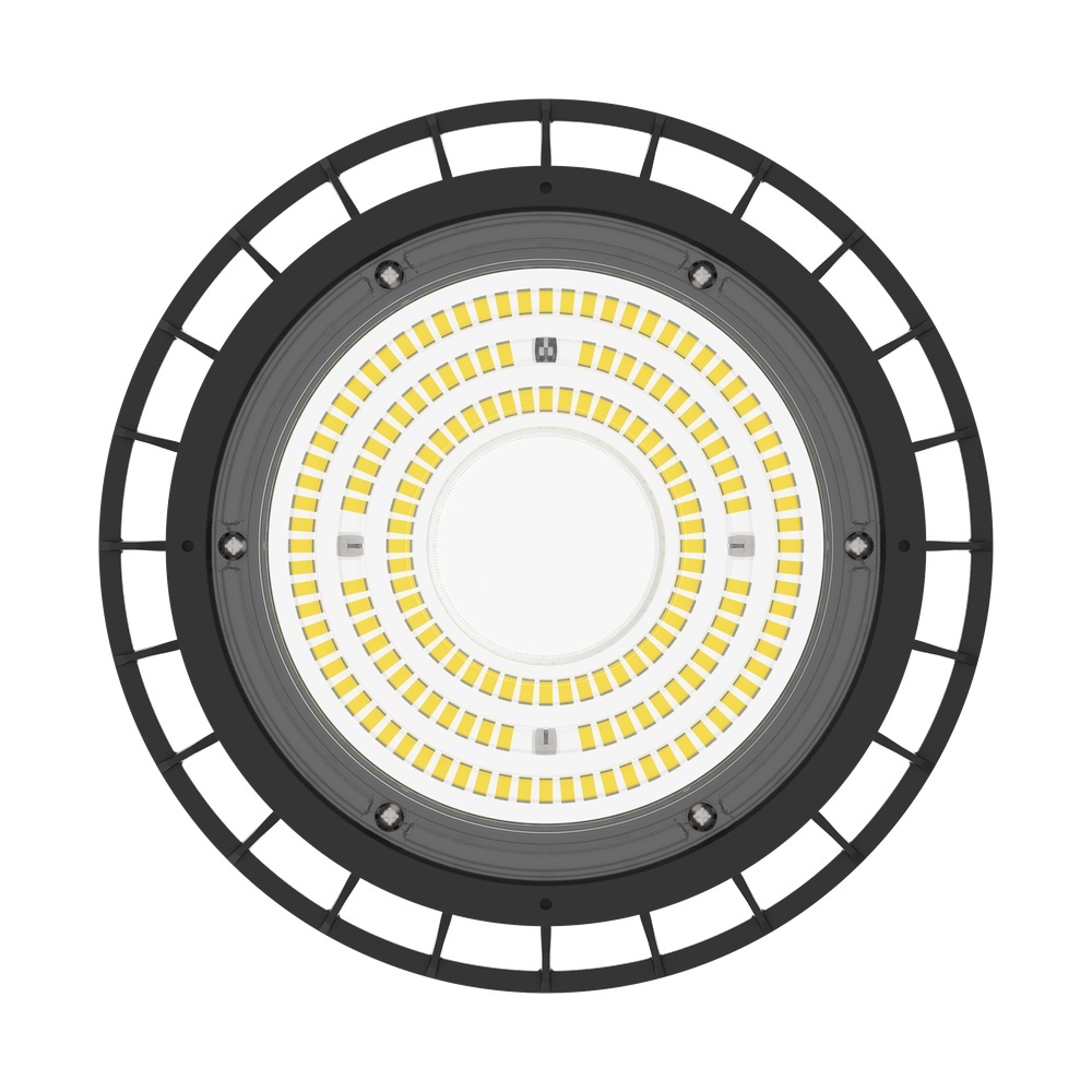HY06 Series UFO LED High Bay Light,EZCOLED Lighting - Reliable Industrial & Outdoor LED Lighting Solutions,HY06 Series UFO LED High Bay Light