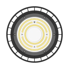HY06 Series UFO LED High Bay Light,EZCOLED Lighting - Reliable Industrial & Outdoor LED Lighting Solutions,HY06 Series UFO LED High Bay Light