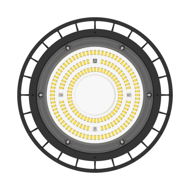 HY06 Series UFO LED High Bay Light,EZCOLED Lighting - Reliable Industrial & Outdoor LED Lighting Solutions,HY06 Series UFO LED High Bay Light