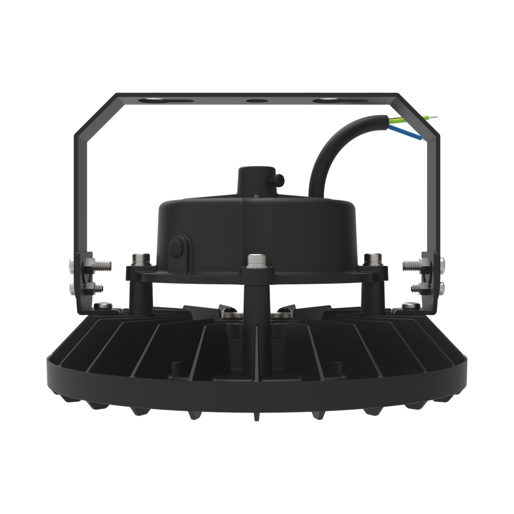 HY06 Series UFO LED High Bay Light,EZCOLED Lighting - Reliable Industrial & Outdoor LED Lighting Solutions,HY06 Series UFO LED High Bay Light