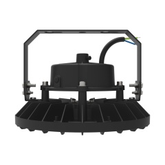 HY06 Series UFO LED High Bay Light,EZCOLED Lighting - Reliable Industrial & Outdoor LED Lighting Solutions,HY06 Series UFO LED High Bay Light