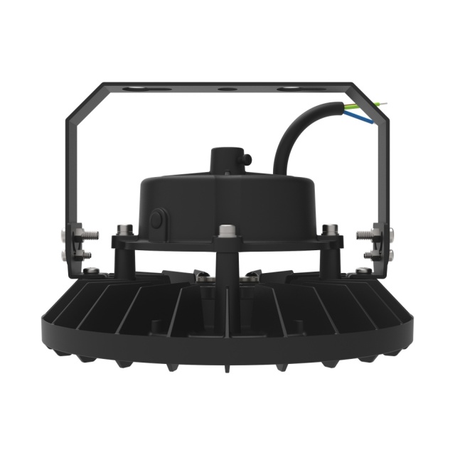 HY06 Series UFO LED High Bay Light,EZCOLED Lighting - Reliable Industrial & Outdoor LED Lighting Solutions,HY06 Series UFO LED High Bay Light
