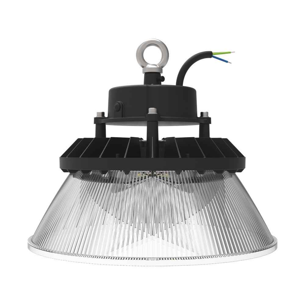 HY06 Series UFO LED High Bay Light,EZCOLED Lighting - Reliable Industrial & Outdoor LED Lighting Solutions,HY06 Series UFO LED High Bay Light