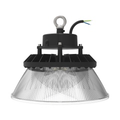 HY06 Series UFO LED High Bay Light,EZCOLED Lighting - Reliable Industrial & Outdoor LED Lighting Solutions,HY06 Series UFO LED High Bay Light