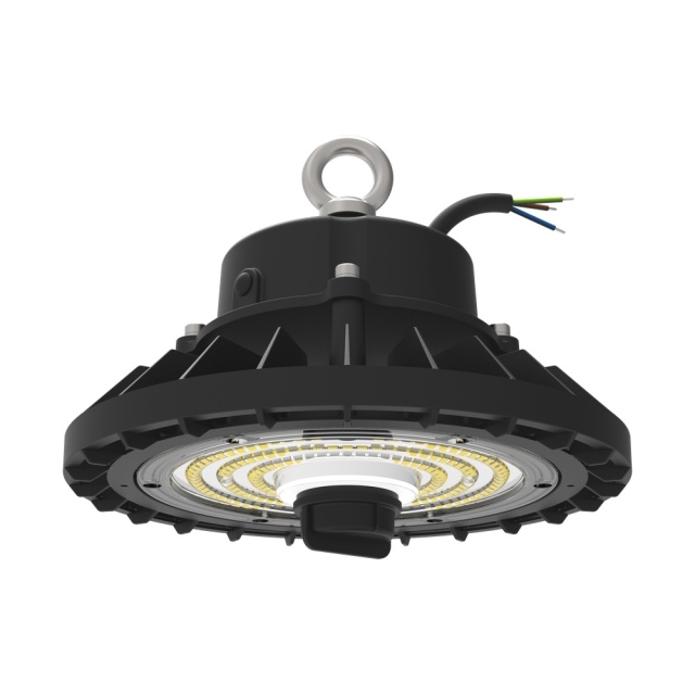 HY06 Series UFO LED High Bay Light,EZCOLED Lighting - Reliable Industrial & Outdoor LED Lighting Solutions,HY06 Series UFO LED High Bay Light