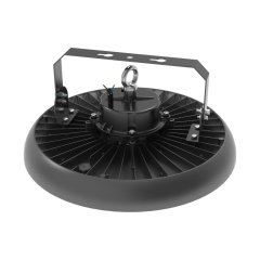 JL01-Series UFO LED High Bay Light,EZCOLED Lighting - Reliable Industrial & Outdoor LED Lighting Solutions,JL01-Series UFO LED High Bay Light