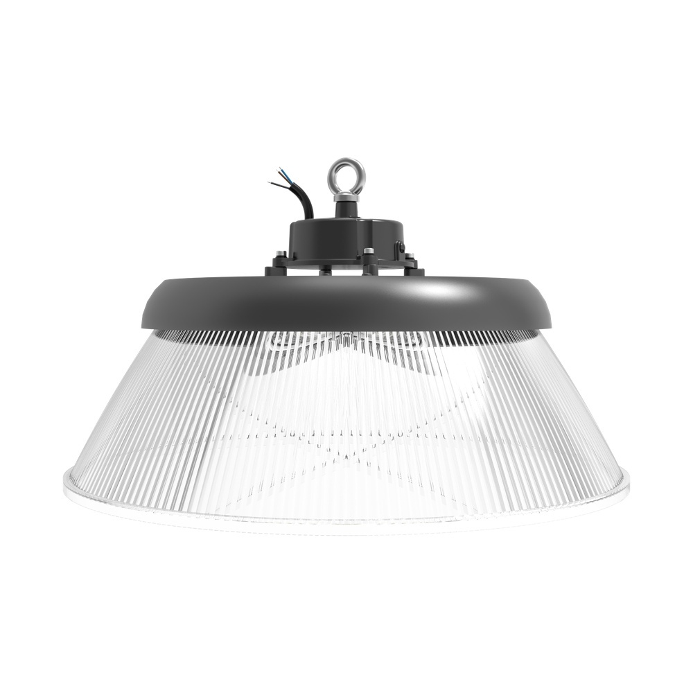 JL01-Series UFO LED High Bay Light,EZCOLED Lighting - Reliable Industrial & Outdoor LED Lighting Solutions,JL01-Series UFO LED High Bay Light