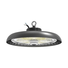 JL01-Series UFO LED High Bay Light,EZCOLED Lighting - Reliable Industrial & Outdoor LED Lighting Solutions,JL01-Series UFO LED High Bay Light