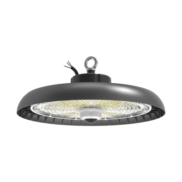 JL01-Series UFO LED High Bay Light,EZCOLED Lighting - Reliable Industrial & Outdoor LED Lighting Solutions,JL01-Series UFO LED High Bay Light