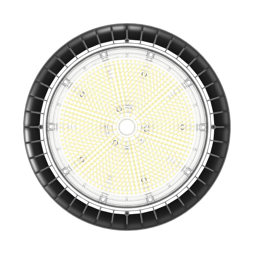 JL01-Series UFO LED High Bay Light,EZCOLED Lighting - Reliable Industrial & Outdoor LED Lighting Solutions,JL01-Series UFO LED High Bay Light