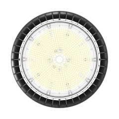 JL01-Series UFO LED High Bay Light,EZCOLED Lighting - Reliable Industrial & Outdoor LED Lighting Solutions,JL01-Series UFO LED High Bay Light