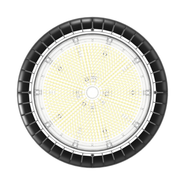 JL01-Series UFO LED High Bay Light,EZCOLED Lighting - Reliable Industrial & Outdoor LED Lighting Solutions,JL01-Series UFO LED High Bay Light