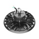 L02 Series Cost-Effective Industrial UFO LED High Bay Light