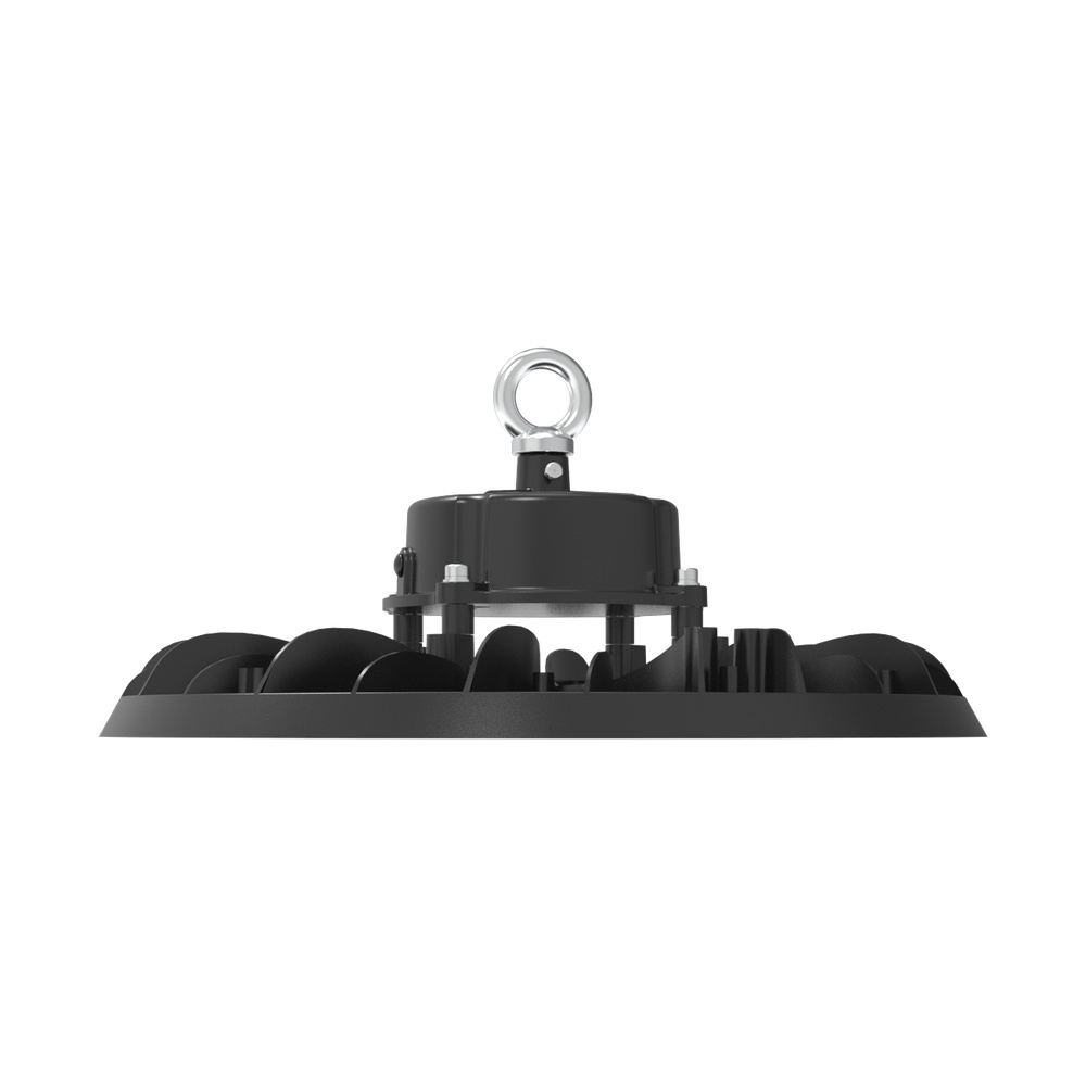 L02 Cost-effective Series Industrial UFO LED High Bay Light,EZCOLED Lighting - Reliable Industrial & Outdoor LED Lighting Solutions,L02 Cost-effective Series Industrial UFO LED High Bay Light