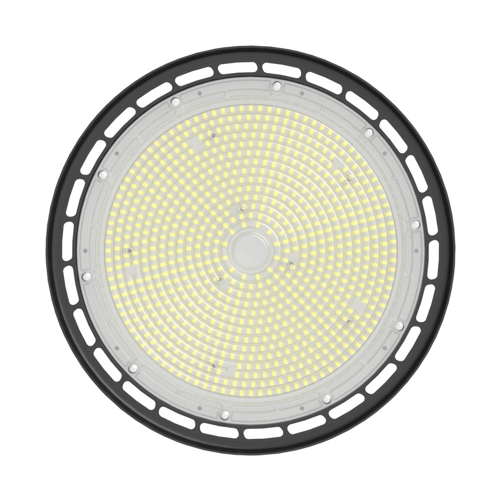 L02 Cost-effective Series Industrial UFO LED High Bay Light,EZCOLED Lighting - Reliable Industrial & Outdoor LED Lighting Solutions,L02 Cost-effective Series Industrial UFO LED High Bay Light