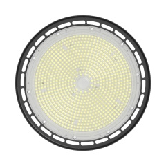L02 Cost-effective Series Industrial UFO LED High Bay Light,EZCOLED Lighting - Reliable Industrial & Outdoor LED Lighting Solutions,L02 Cost-effective Series Industrial UFO LED High Bay Light