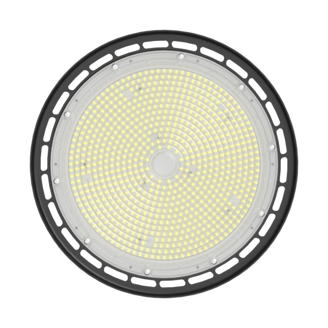L02 Cost-effective Series Industrial UFO LED High Bay Light,EZCOLED Lighting - Reliable Industrial & Outdoor LED Lighting Solutions,L02 Cost-effective Series Industrial UFO LED High Bay Light