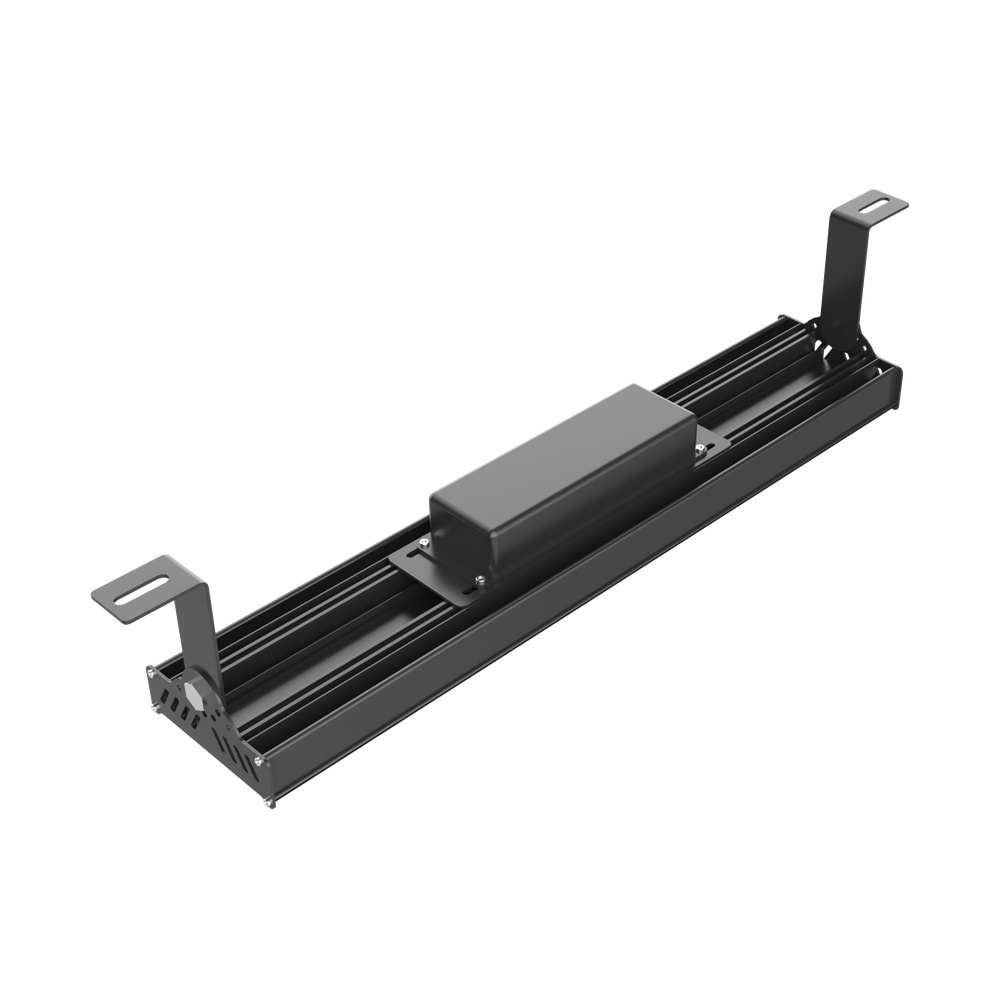 LED Linear highbay light,EZCOLED Lighting - Reliable Industrial & Outdoor LED Lighting Solutions,LED Linear highbay light