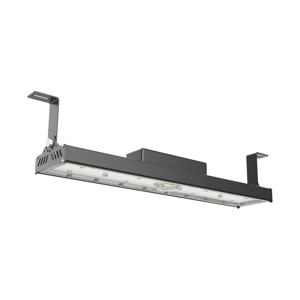 LED Linear highbay light,EZCOLED Lighting - Reliable Industrial & Outdoor LED Lighting Solutions,LED Linear highbay light