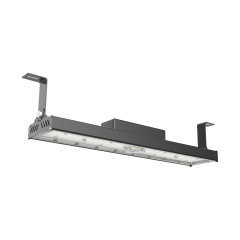 LED Linear highbay light,EZCOLED Lighting - Reliable Industrial & Outdoor LED Lighting Solutions,LED Linear highbay light