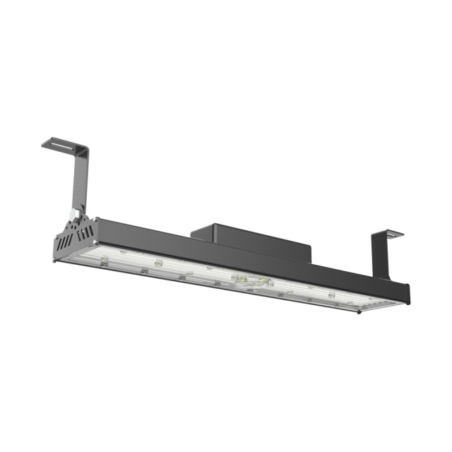 LED Linear highbay light,EZCOLED Lighting - Reliable Industrial & Outdoor LED Lighting Solutions,LED Linear highbay light