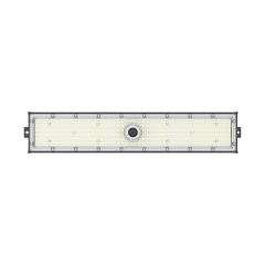 LED Linear highbay light,EZCOLED Lighting - Reliable Industrial & Outdoor LED Lighting Solutions,LED Linear highbay light