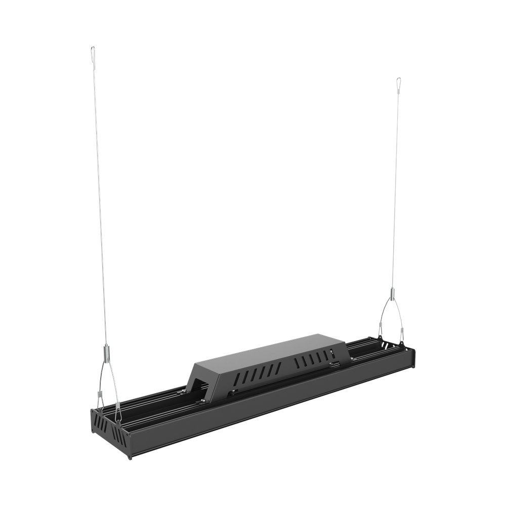 LED Linear highbay light,EZCOLED Lighting - Reliable Industrial & Outdoor LED Lighting Solutions,LED Linear highbay light