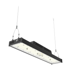 LED Linear highbay light,EZCOLED Lighting - Reliable Industrial & Outdoor LED Lighting Solutions,LED Linear highbay light