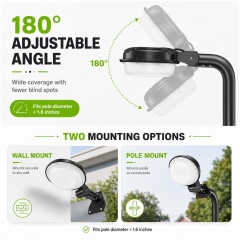 LED Barn Light,EZCOLED Lighting - Reliable Industrial & Outdoor LED Lighting Solutions,LED Barn Light