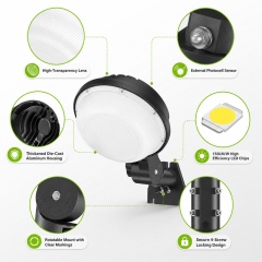 LED Barn Light,EZCOLED Lighting - Reliable Industrial & Outdoor LED Lighting Solutions,LED Barn Light