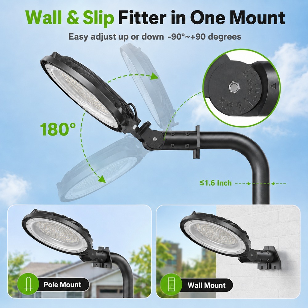 100W 150W 200W LED Barn Light,EZCOLED Lighting - Reliable Industrial & Outdoor LED Lighting Solutions,100W 150W 200W LED Barn Light