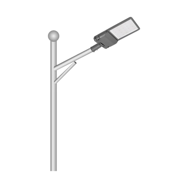 BL07 Series LED Street Light,EZCOLED Lighting - Reliable Industrial & Outdoor LED Lighting Solutions,BL07 Series LED Street Light
