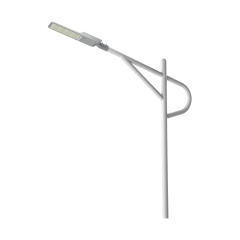 50W 100W 150W 200W LED Street Light,EZCOLED Lighting - Reliable Industrial & Outdoor LED Lighting Solutions,50W 100W 150W 200W LED Street Light