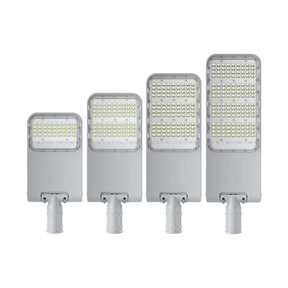 50W 100W 150W 200W LED Street Light,EZCOLED Lighting - Reliable Industrial & Outdoor LED Lighting Solutions,50W 100W 150W 200W LED Street Light
