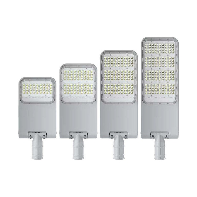 50W 100W 150W 200W LED Street Light,EZCOLED Lighting - Reliable Industrial & Outdoor LED Lighting Solutions,50W 100W 150W 200W LED Street Light
