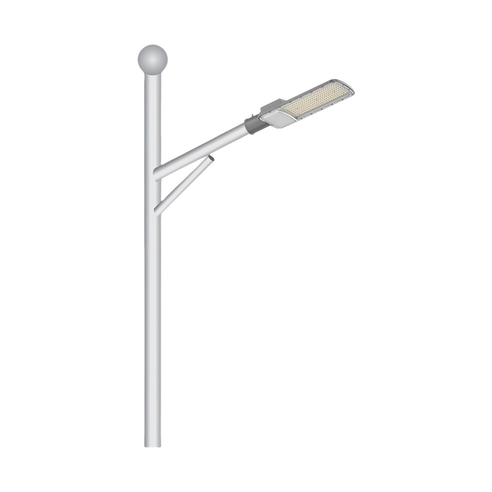Outdoor 50W 100W 150W 200W 300W Die Cast Aluminum LED Street Light,EZCOLED Lighting - Reliable Industrial & Outdoor LED Lighting Solutions,Outdoor 50W 100W 150W 200W 300W Die Cast Aluminum LED Street Light
