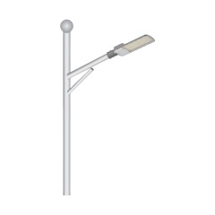 Outdoor 50W 100W 150W 200W 300W Die Cast Aluminum LED Street Light,EZCOLED Lighting - Reliable Industrial & Outdoor LED Lighting Solutions,Outdoor 50W 100W 150W 200W 300W Die Cast Aluminum LED Street Light