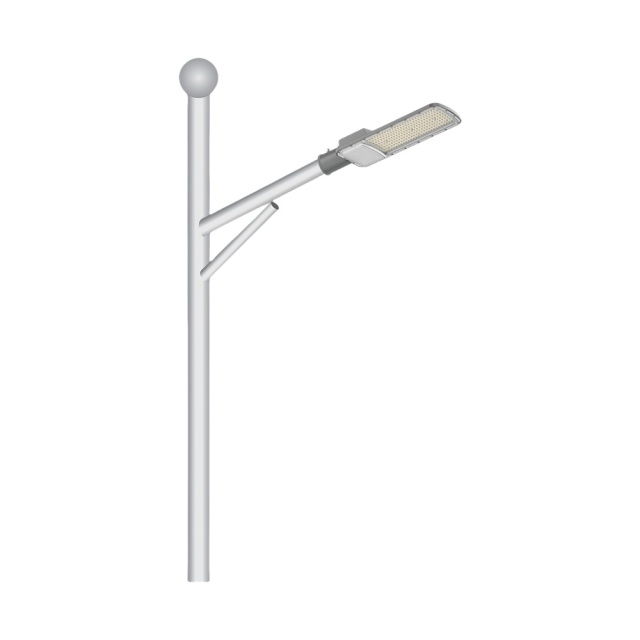 Outdoor 50W 100W 150W 200W 300W Die Cast Aluminum LED Street Light,EZCOLED Lighting - Reliable Industrial & Outdoor LED Lighting Solutions,Outdoor 50W 100W 150W 200W 300W Die Cast Aluminum LED Street Light