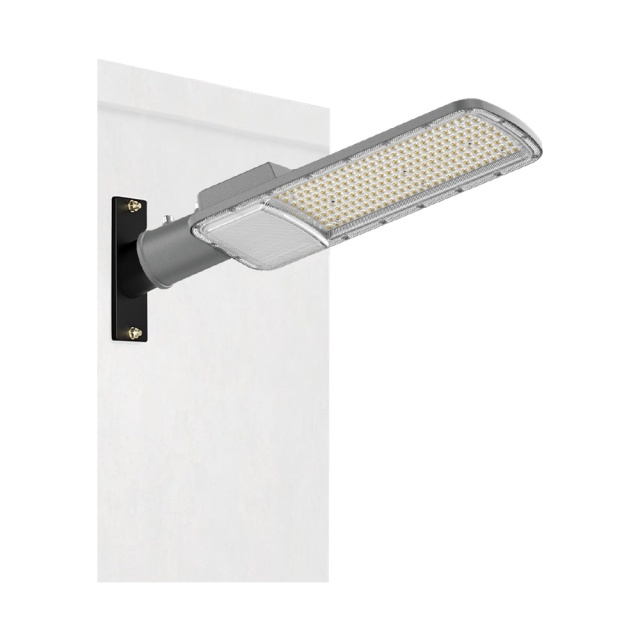Outdoor 50W 100W 150W 200W 300W Die Cast Aluminum LED Street Light,EZCOLED Lighting - Reliable Industrial & Outdoor LED Lighting Solutions,Outdoor 50W 100W 150W 200W 300W Die Cast Aluminum LED Street Light