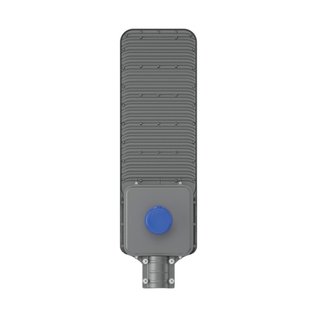 HYBRID LED Street Light,EZCOLED Lighting - Reliable Industrial & Outdoor LED Lighting Solutions,HYBRID LED Street Light