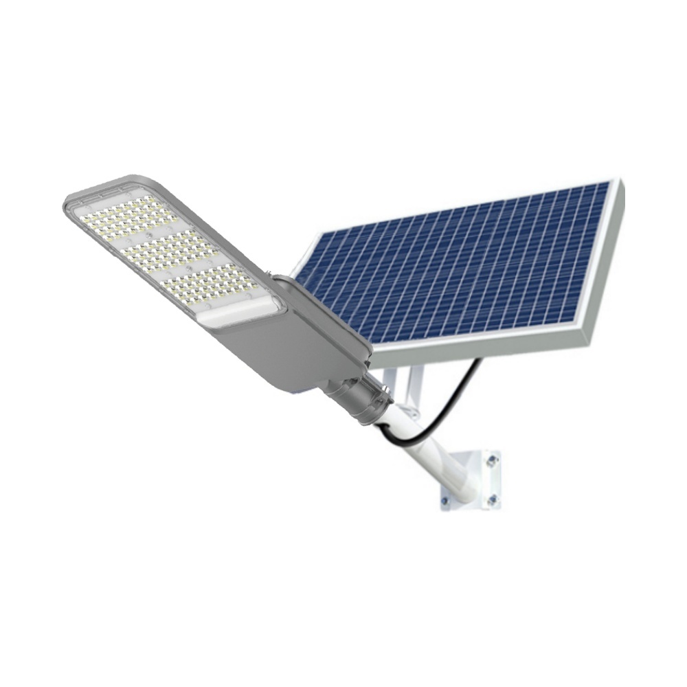 HYBRID LED Street Light,EZCOLED Lighting - Reliable Industrial & Outdoor LED Lighting Solutions,HYBRID LED Street Light