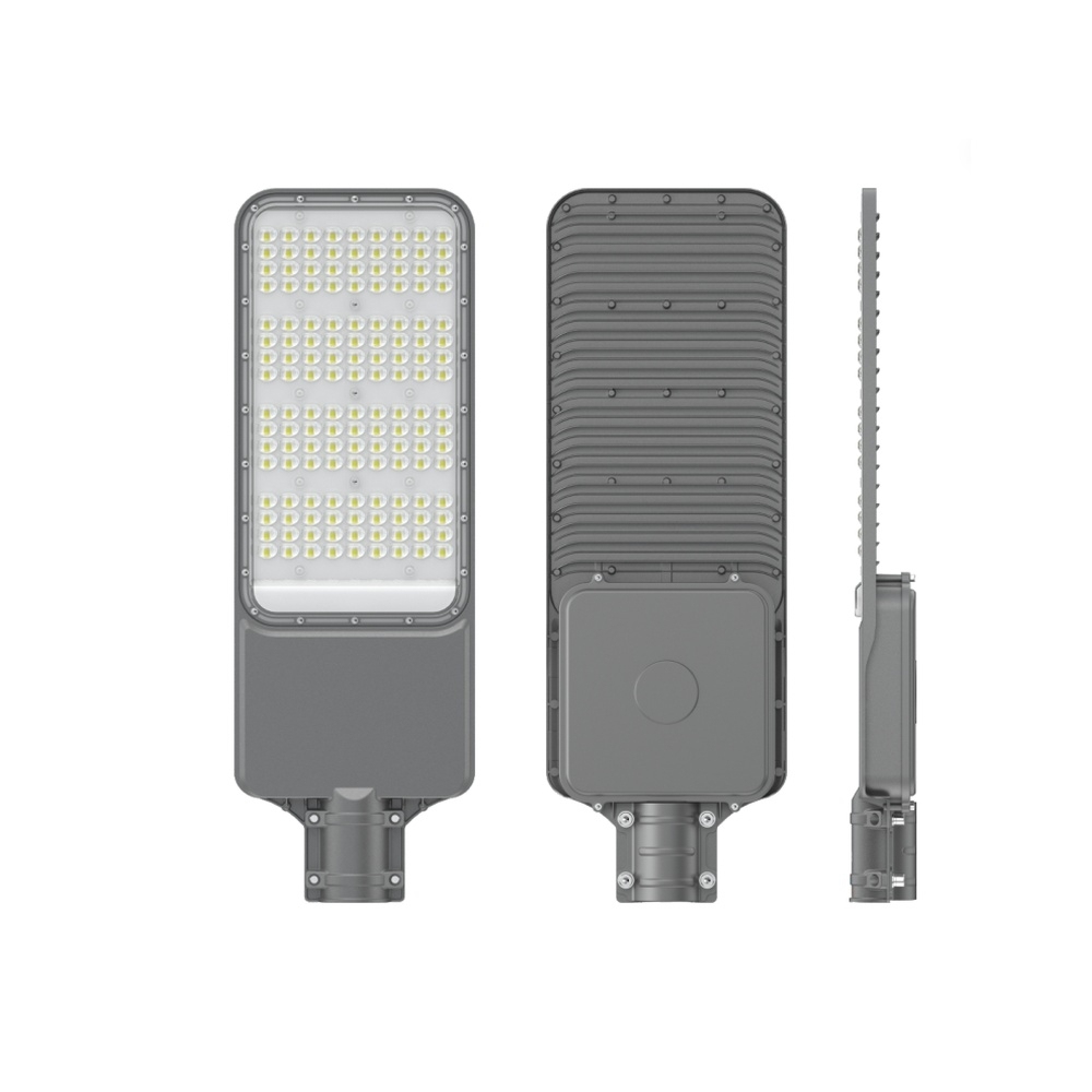 HYBRID LED Street Light,EZCOLED Lighting - Reliable Industrial & Outdoor LED Lighting Solutions,HYBRID LED Street Light