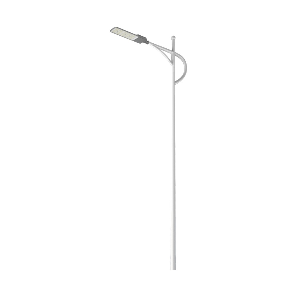 HYBRID LED Street Light,EZCOLED Lighting - Reliable Industrial & Outdoor LED Lighting Solutions,HYBRID LED Street Light