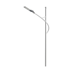 Professional  Multi Wattage Outdoor Led Street Light,EZCOLED Lighting - Reliable Industrial & Outdoor LED Lighting Solutions,Professional  Multi Wattage Outdoor Led Street Light
