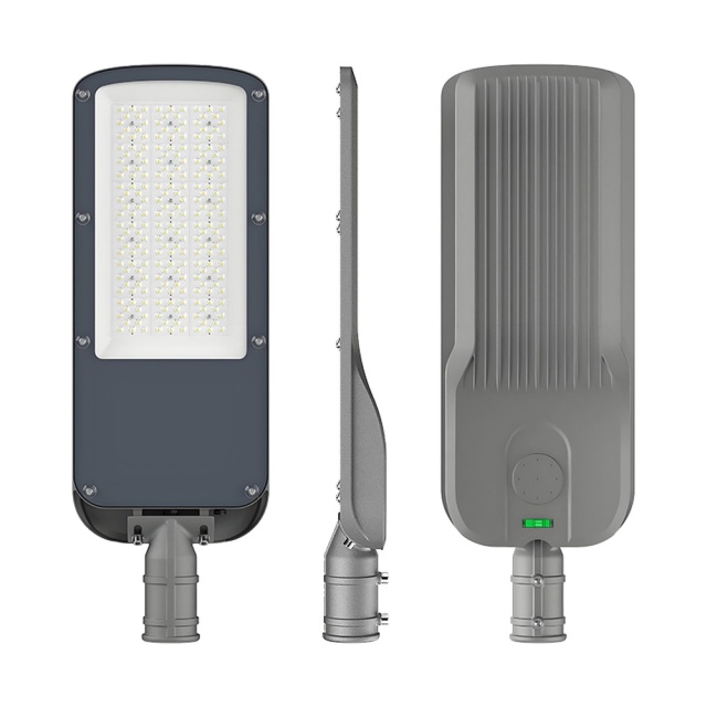 Professional  Multi Wattage Outdoor Led Street Light,EZCOLED Lighting - Reliable Industrial & Outdoor LED Lighting Solutions,Professional  Multi Wattage Outdoor Led Street Light