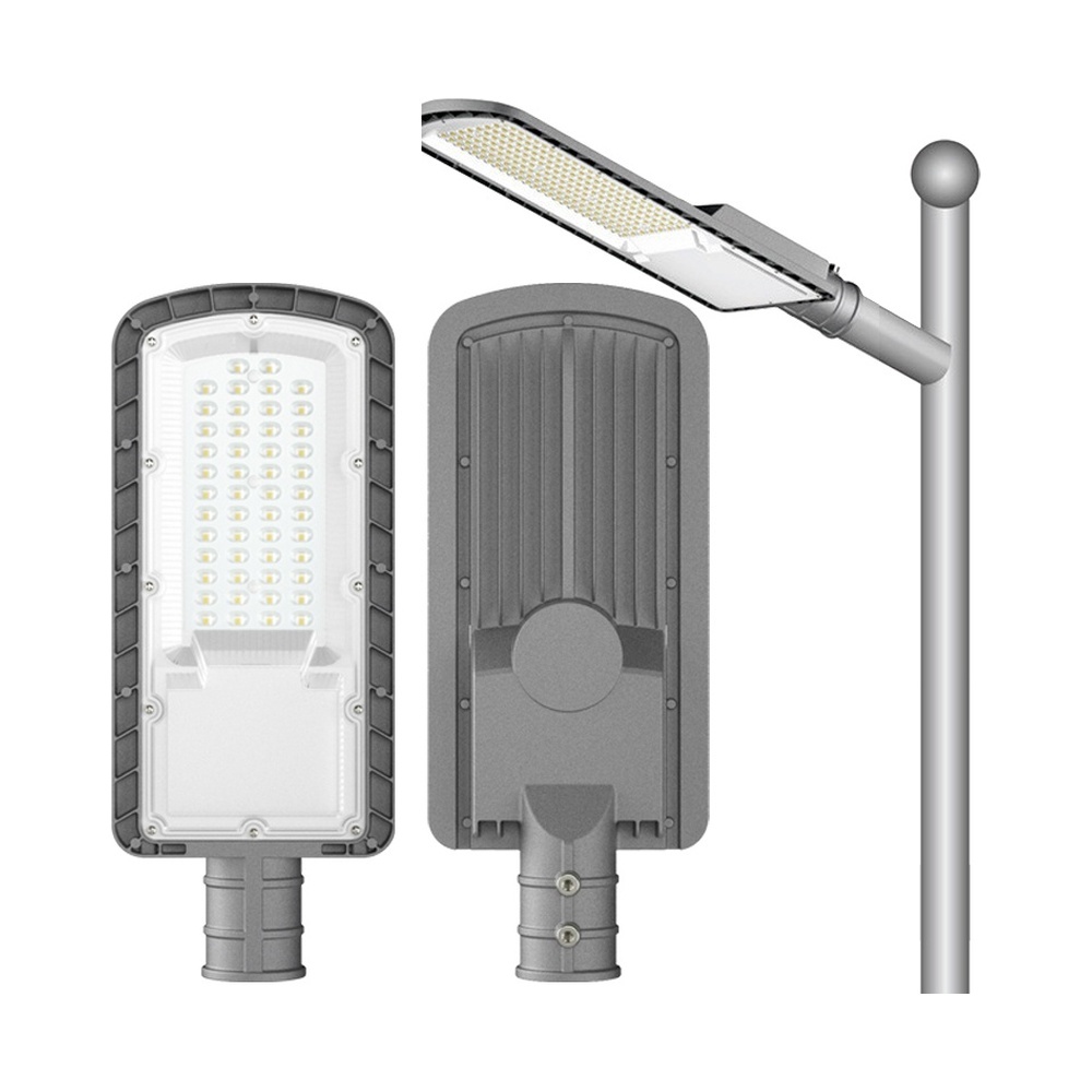YZ01 series LED Street Light,EZCOLED Lighting - Reliable Industrial & Outdoor LED Lighting Solutions,YZ01 series LED Street Light