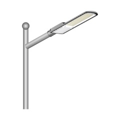 YZ01 series LED Street Light,EZCOLED Lighting - Reliable Industrial & Outdoor LED Lighting Solutions,YZ01 series LED Street Light