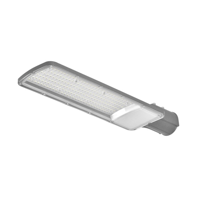 Simplified DOB Design LED Street Light,EZCOLED Lighting - Reliable Industrial & Outdoor LED Lighting Solutions,Simplified DOB Design LED Street Light